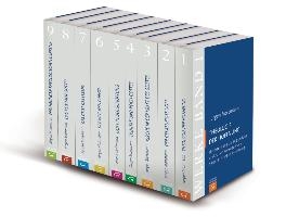 Jürgen Moltmann Werke