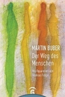 Martin Buber. Der Weg des Menschen voorzijde