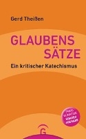 Glaubenssätze voorzijde