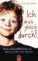Ich dreh gleich durch!