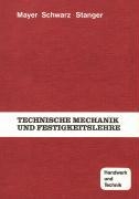 Technische Mechanik und Festigkeitslehre voorzijde