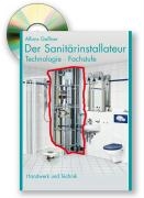 Der Sanitärinstallateur. Technologie. Fachstufe