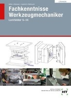 Lösungen Fachkenntnisse Werkzeugmechaniker