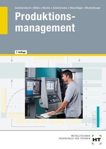 Produktionsmanagement voorzijde