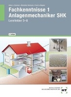 Fachkenntnisse 1 Anlagenmechaniker SHK voorzijde