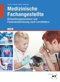 Medizinische Fachangestellte