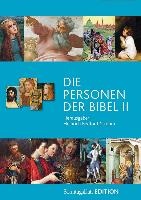 Die Personen der Bibel Band 2 voorzijde