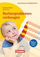 Rechenproblemen vorbeugen 2.-4. Klasse