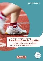 Leichtathletik: Laufen kompetenzorientiert