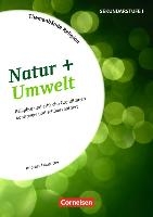 Themenbände Religion: Natur + Umwelt