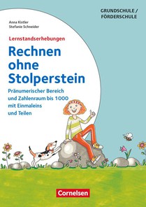 Rechnen ohne Stolperstein - Neubearbeitung: Zu allen Bänden - Lernzielkontrollen