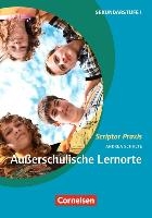 Außerschulische Lernorte voorzijde