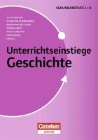 Unterrichtseinstiege - Geschichte Sekundarstufe 1/2