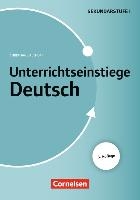 Unterrichtseinstiege für die Klassen 5-10 voorzijde