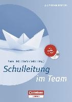 Schulleitung im Team