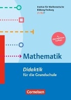 Fachdidaktik für die Grundschule voorzijde