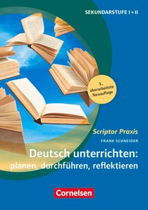 Scriptor Praxis. Sekundarstufe I und II - Buch