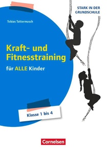 Stark in der Grundschule - Sport - Klasse 1-4