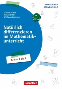 Stark in der Grundschule - Mathe - Klasse 1-4