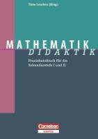 Mathematik Didaktik voorzijde