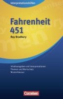 Fahrenheit 451 (Neubearbeitung) voorzijde