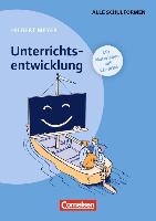 Praxisbuch Meyer: Unterrichtsentwicklung