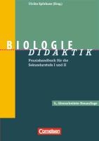 Fachdidaktik: Biologie-Didaktik