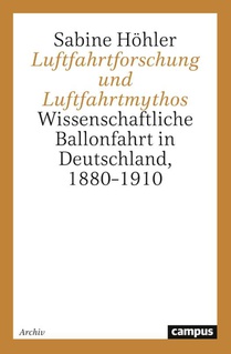 Luftfahrtforschung und Luftfahrtmythos
