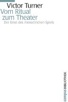 Vom Ritual zum Theater