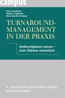 Turnaround-Management in der Praxis