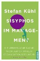 Sisyphos im Management