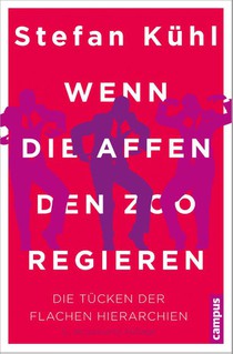 Wenn die Affen den Zoo regieren
