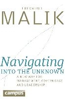 Navigating into the Unknown