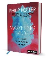 Marketing 4.0 voorzijde