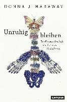 Unruhig bleiben