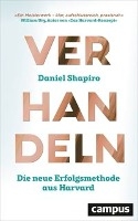 Verhandeln