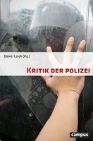 Kritik der Polizei voorzijde