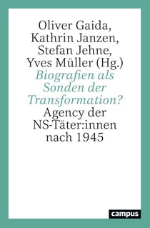 Biografien als Sonden der Transformation?