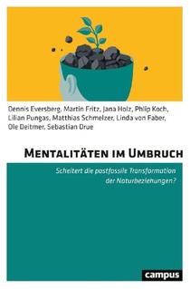 Mentalitäten im Fluss?