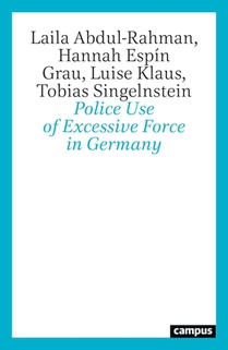 Police Use Excessive Force in Germany