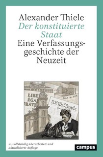 Der konstituierte Staat