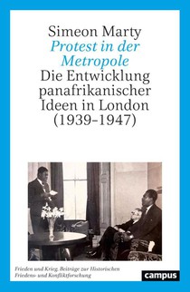 Protest in der Metropole