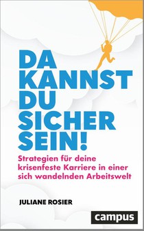 Da kannst du sicher sein!