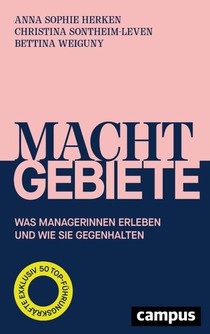 Machtgebiete