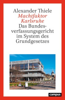 Machtfaktor Karlsruhe