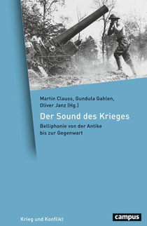 Der Sound des Krieges