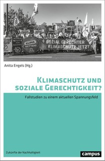 Klimaschutz und soziale Gerechtigkeit?