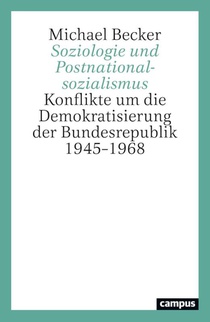 Soziologie und Postnationalsozialismus
