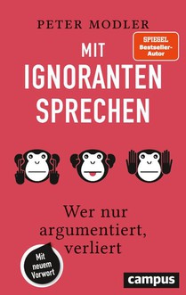 Mit Ignoranten sprechen