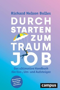 Durchstarten zum Traumjob